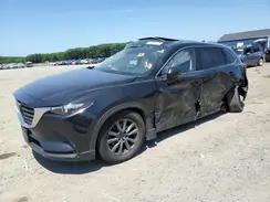 MAZDA CX-9