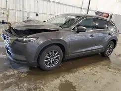 MAZDA CX-9