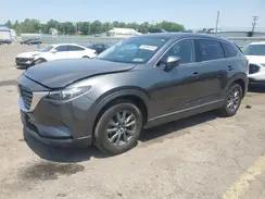 MAZDA CX-9