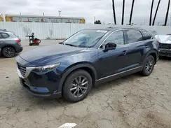 MAZDA CX-9