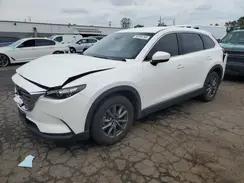MAZDA CX-9