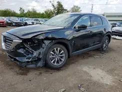 MAZDA CX-9