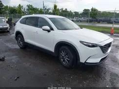 MAZDA CX-9