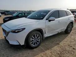 MAZDA CX-9