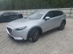 MAZDA CX-9
