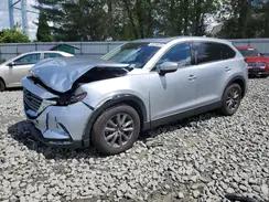 MAZDA CX-9