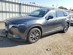 MAZDA CX-9