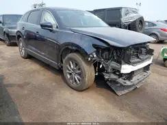 MAZDA CX-9