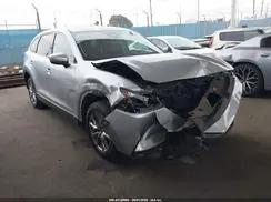 MAZDA CX-9