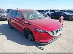 MAZDA CX-9