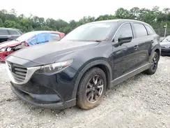 MAZDA CX-9