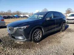 MAZDA CX-9