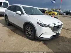 MAZDA CX-9