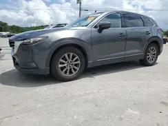 MAZDA CX-9