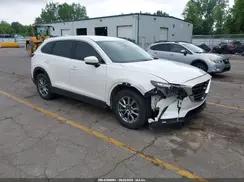 MAZDA CX-9