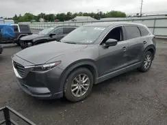 MAZDA CX-9
