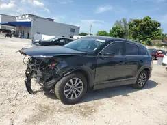 MAZDA CX-9