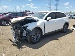 MAZDA CX-9