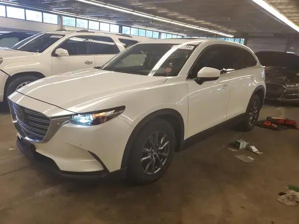 MAZDA CX-9