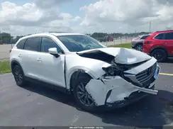 MAZDA CX-9