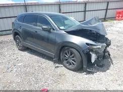 MAZDA CX-9