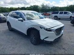 MAZDA CX-9