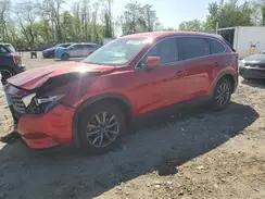 MAZDA CX-9