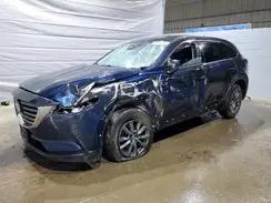 MAZDA CX-9