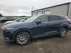 MAZDA CX-9