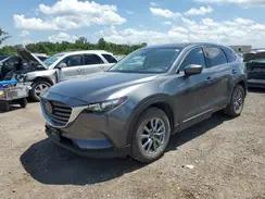 MAZDA CX-9