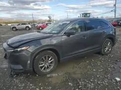 MAZDA CX-9