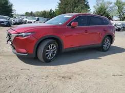 MAZDA CX-9