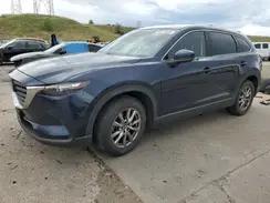 MAZDA CX-9