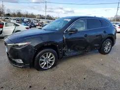 MAZDA CX-9