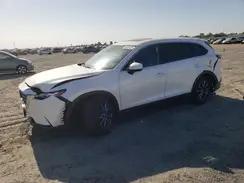 MAZDA CX-9