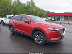 MAZDA CX-9