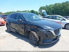 MAZDA CX-9