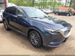 MAZDA CX-9
