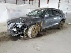 MAZDA CX-9