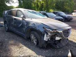 MAZDA CX-9
