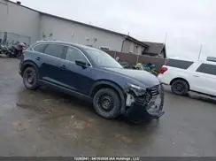 MAZDA CX-9