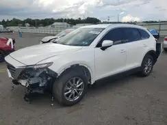 MAZDA CX-9
