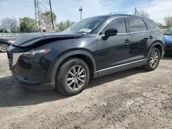 MAZDA CX-9