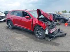 MAZDA CX-9
