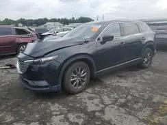 MAZDA CX-9