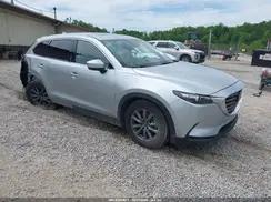MAZDA CX-9