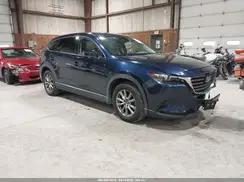 MAZDA CX-9