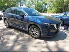 MAZDA CX-9