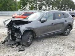 MAZDA CX-9