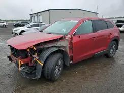 MAZDA CX-9
